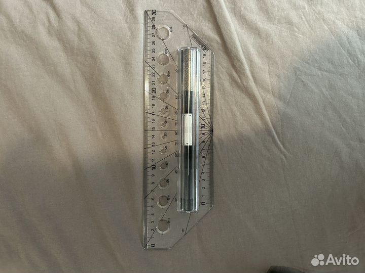 Набор для черчения