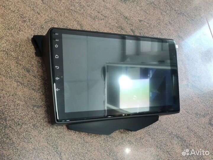 Магнитола Андроид Hyundai Veloster 2011-2017