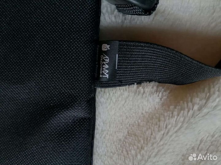 Коврик пятиточечный 