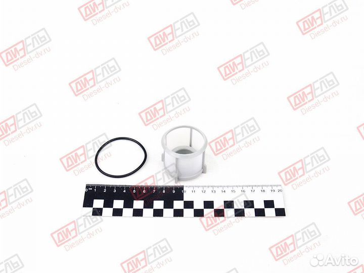 Фильтр топливный 490698 / A0000900751 Mercedes/Die