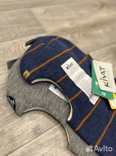 Шлем зимний kivat/Киват