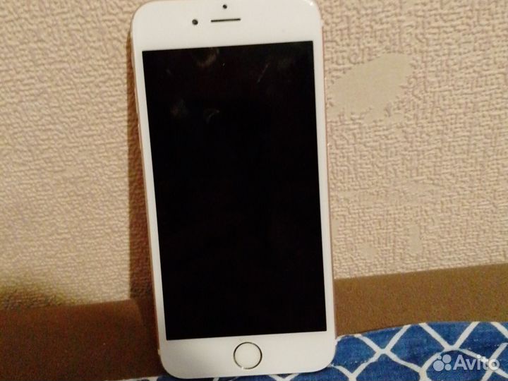 iPhone 6S, 16 ГБ
