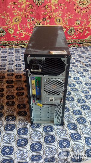 Продам пк б/у