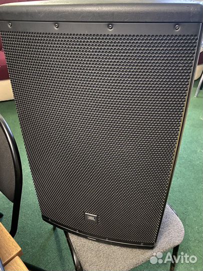 Акустическая система JBL EON615