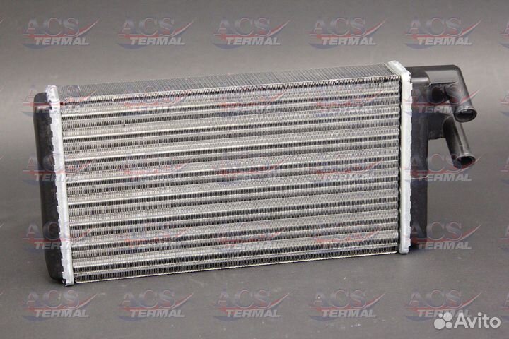 Радиатор отопителя Audi 100 / A6 C4 (90-97)