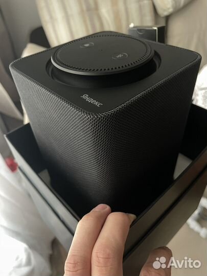 Яндекс станция алиса макс с zigbee