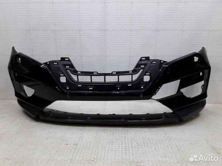 Бампер передний Nissan X-Trail T32 2017