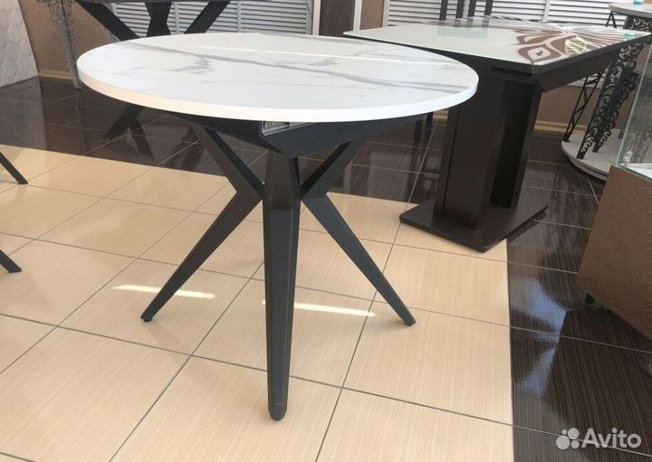 Обеденный стол OST-20455