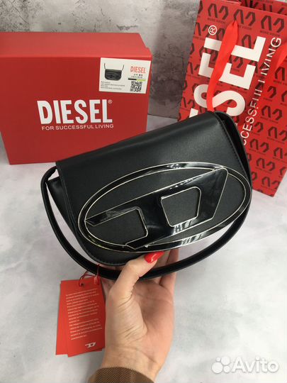 Сумка Diesel женская