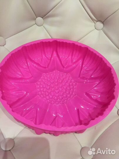Форма силиконовая. Новая