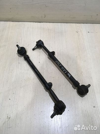 Рулевая тяга наконечник Мерседес W124