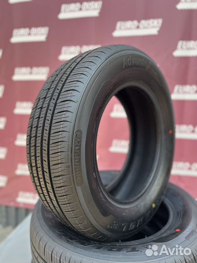 Triangle AdvanteX TC101 195/65 R15 91V