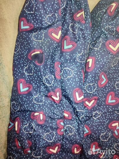 Комбинезон Mazima