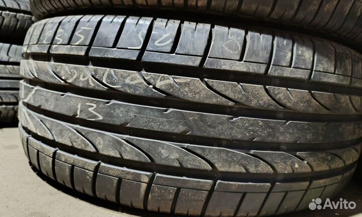 Bridgestone Dueler H/P Sport 235/50 R18