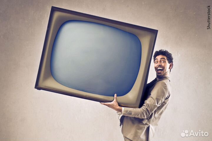 Перспективный рекламный бизнес на видеостойках