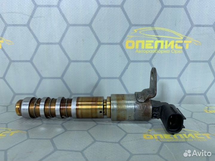 Клапан регулировки фаз Opel Antara Z32SE 2009