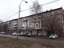 2-к. квартира, 37,5 м², 4/5 эт.