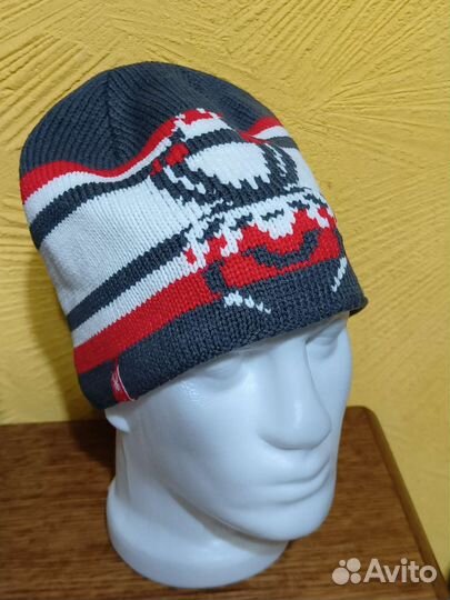 Шапка Spyder (Канада ), оригинал, onesize