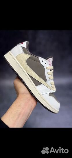 Кроссовки nike