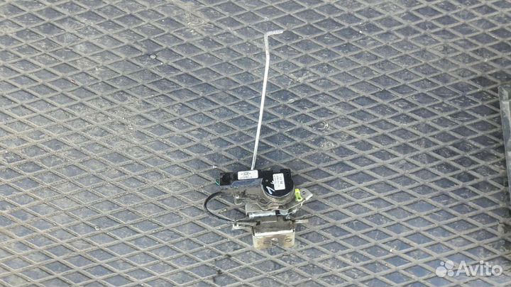 Замок крышки багажника Лифан Х60 Lifan X60