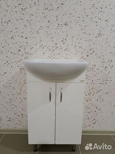 Тумба для ванной