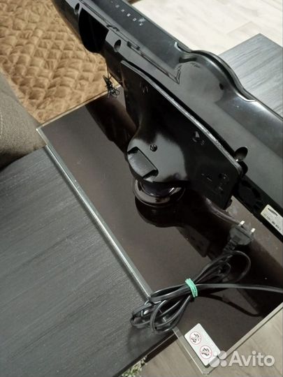 Саундбар samsung HT 8000