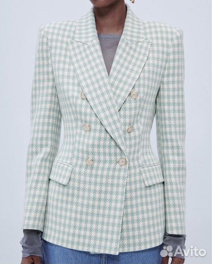 Блейзер Zara L
