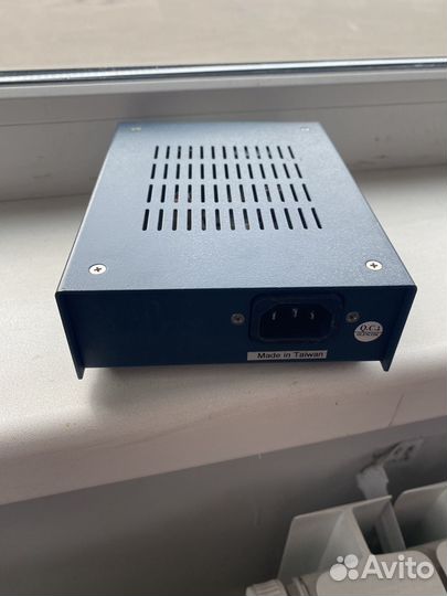 Конвертор потока E1 FM-E1