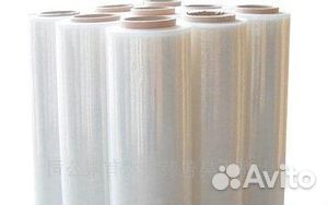 Пленка бопп, поф, пакеты