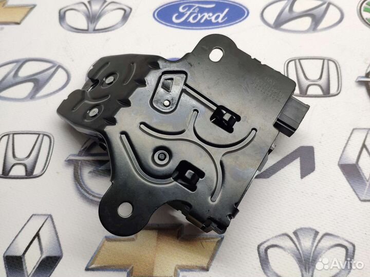 Замок багажника Chevrolet Cruze/Opel Astra J