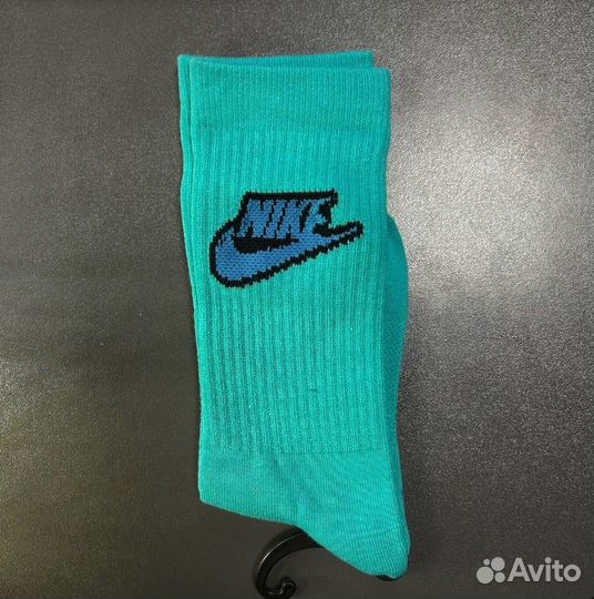 Носки nike Swoosh Colors