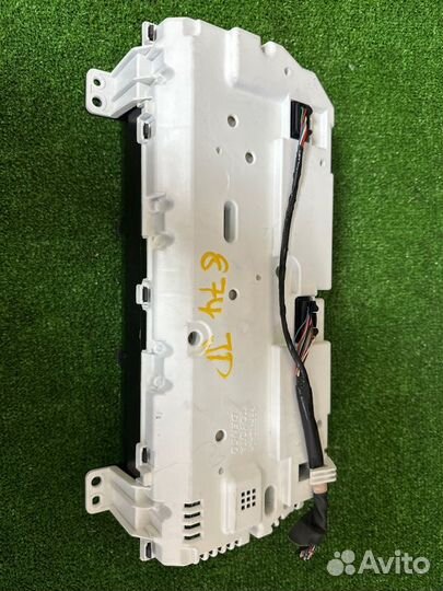 Панель приборов передний Toyota Camry 50 3.5