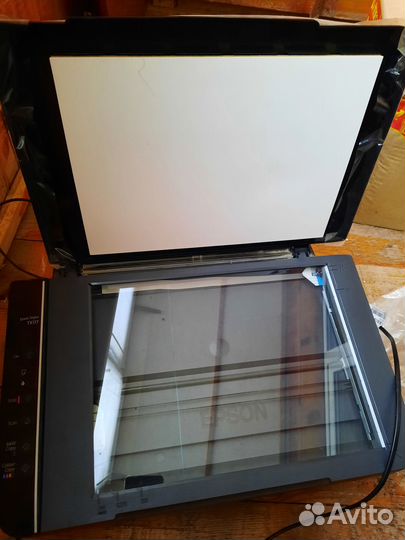 Принтер epson