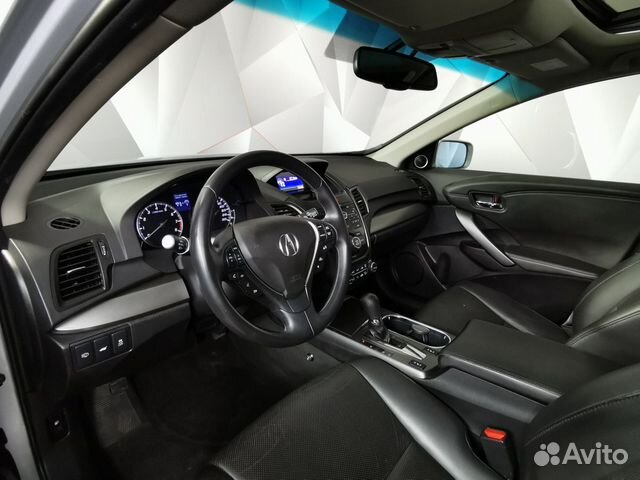 Acura RDX, 2014 объявление продам