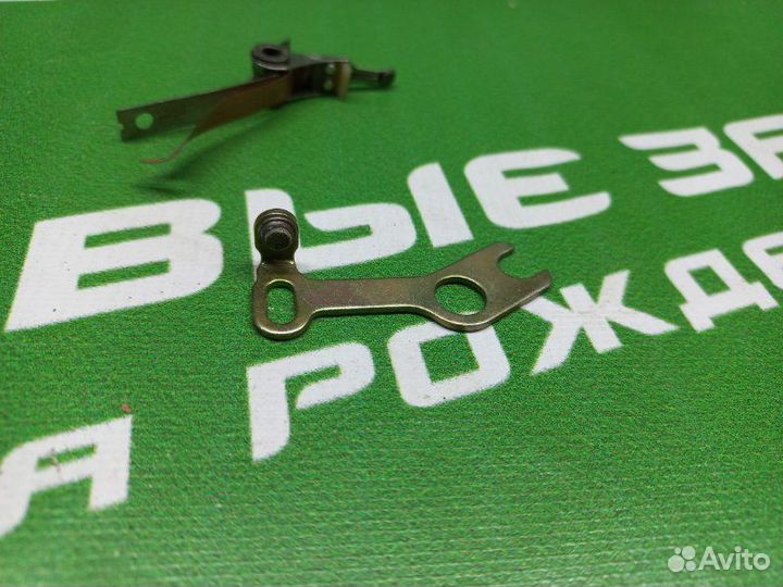 Контактная группа Москвич 2140