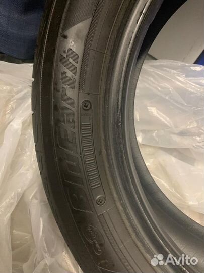 Yokohama BluEarth-A 175/55 R15 77V