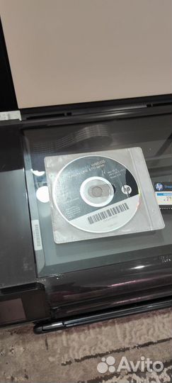 Принтер мфу hp178