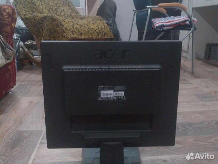 Монитор aser al2017