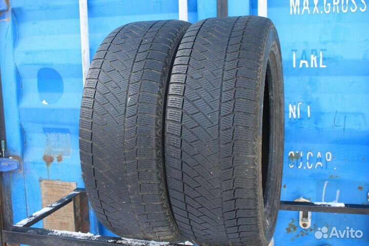 Continental ContiVikingContact 6 255/55 R19