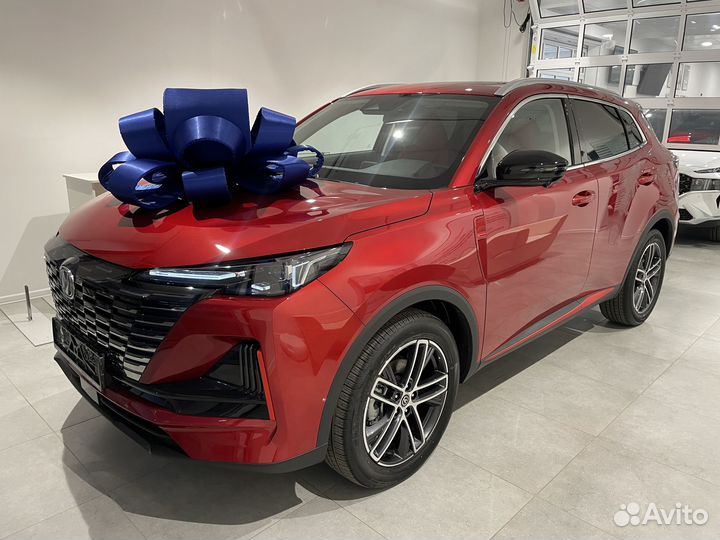 Changan CS55 Plus 1.5 AMT, 2023