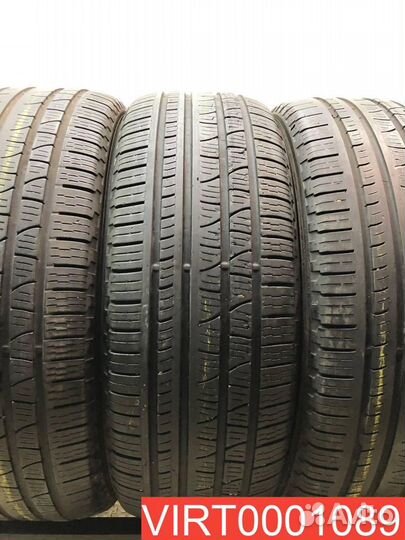 Pirelli Scorpion Verde All Season 235/60 R18 107V