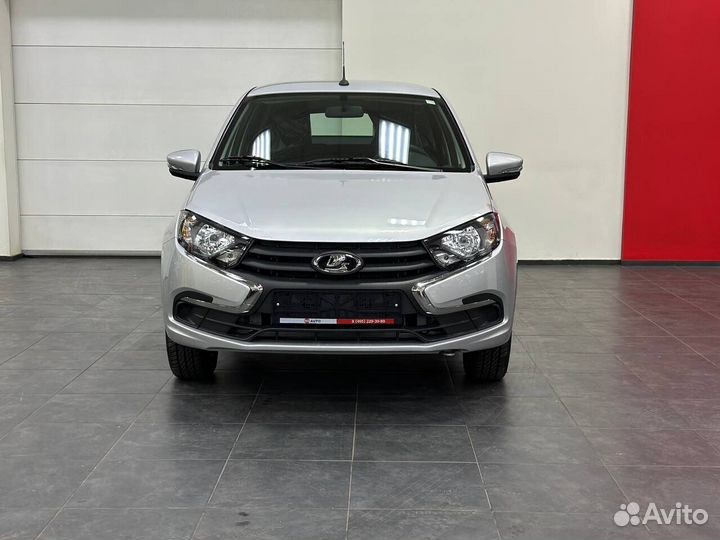 LADA Granta 1.6 МТ, 2023, 31 км