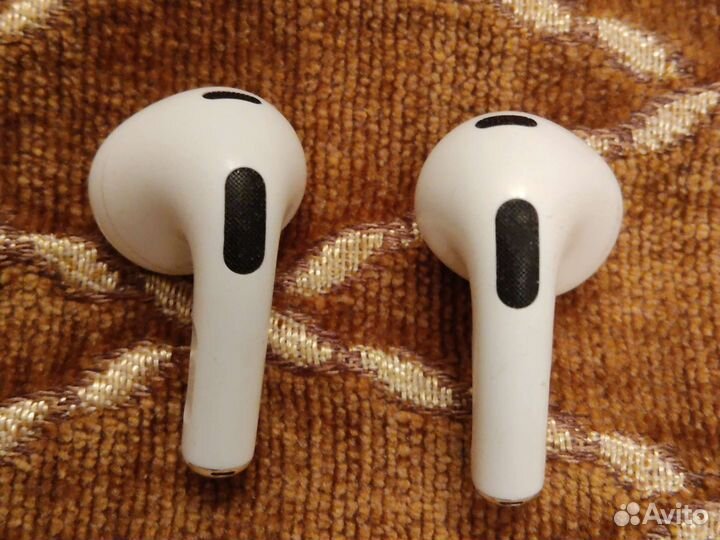 Наушники apple airpods 3