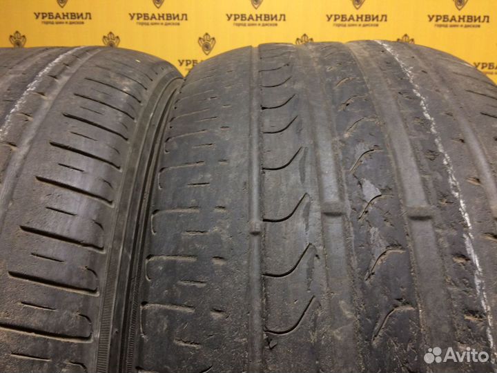 Pirelli Scorpion Verde 265/50 R19