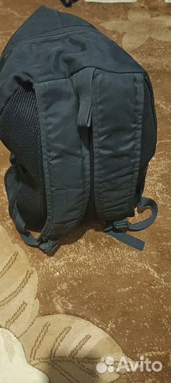 Рюкзак мужской спортивный