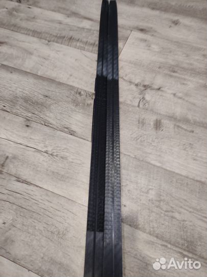 Лыжи 170 см, палки 120 см, обувь 39 размер (NNN)