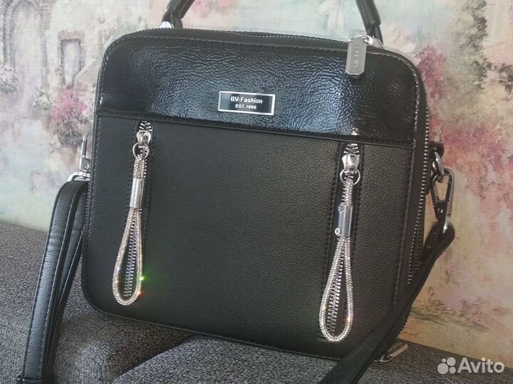 Сумка женская