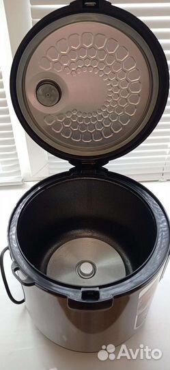 Мультиварка redmond