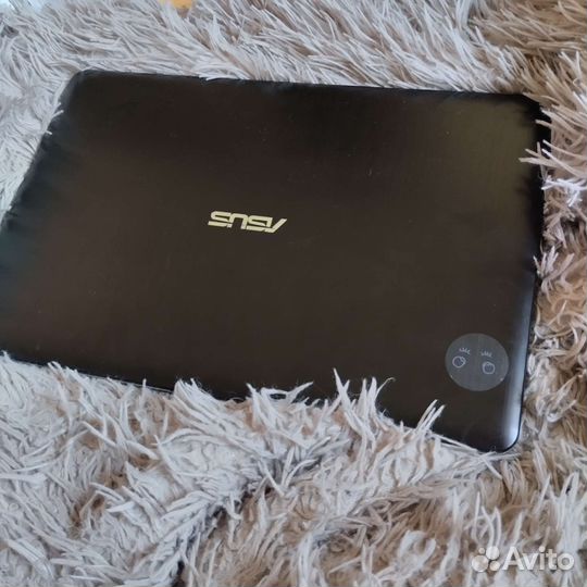 Asus