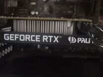 Rtx 3050 palit 8gb